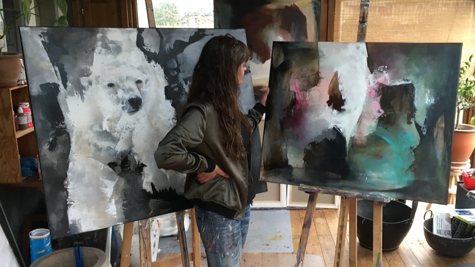 Billede af Hanne Toft Ørum