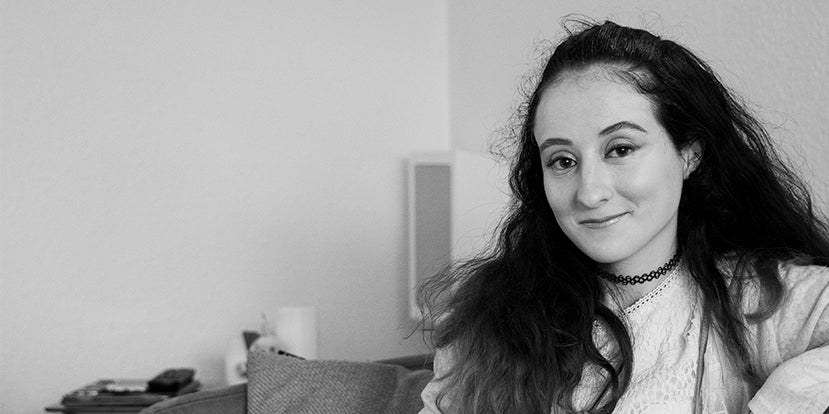 Julie Elisabeth Parkum